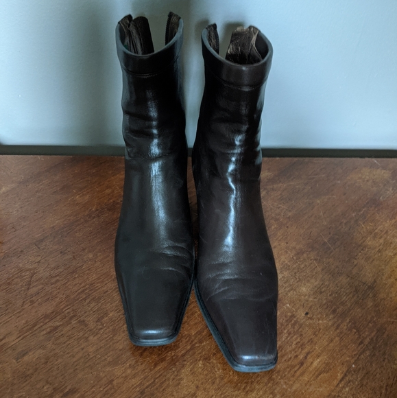 Stuart weitzman boots - Picture 3 of 5